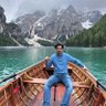 Ali profil fotoğrafı