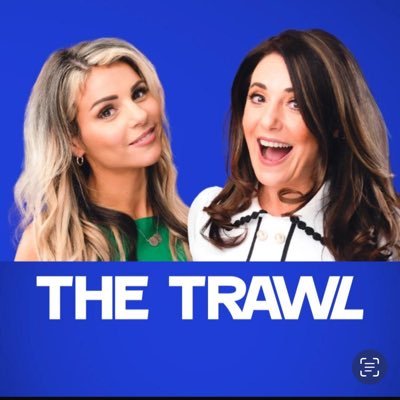 TheTrawlPodcast's profile picture