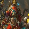 Profilbild von Belisarius Cawl