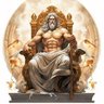 🇬🇷 KingOfTheGods 🔴⚪️ profil fotoğrafı