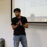 Siddarth 的头像