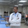 Dr.Suresh S MD, DM's profile picture