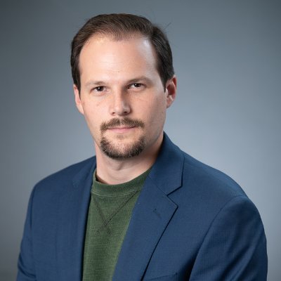 Brett Forester's profile picture