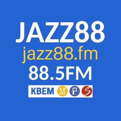 Jazz88 KBEM's profile picture