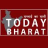 TODAY BHARAT 的头像