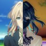 辐角(*^-^*)淡推中 profil fotoğrafı