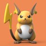 Raichu profil fotoğrafı