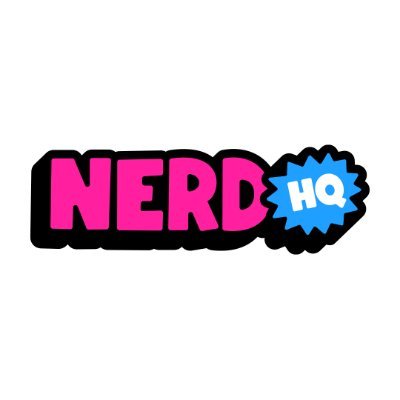 Nerd HQ's profile picture