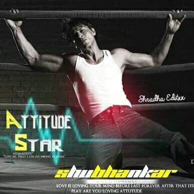 AttitudeimSRK12's profile picture