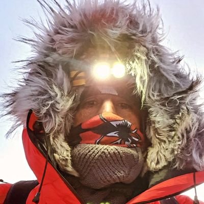 Alex Txikon's profile picture