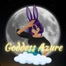 Фото профиля 👑 Goddess Azure 👑 | Vtuber