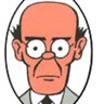Profilbild von Profesor Franz de Copenhague