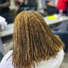 Temporary Artificial Sisterlocks 的头像