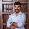 Фото профиля Karthik Krishna
