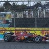 F1 Fan profil fotoğrafı