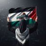 𝒁𝖆𝖍𝖗𝖆 ❀┉┄ 🇵🇸 profil fotoğrafı