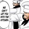 Profilbild von The Kitchen Gatekeeper