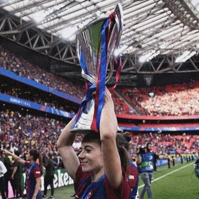 Aitana Bonmatí Conca's profile picture