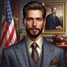 Mr. Jones's profile picture