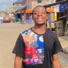 Ibe Okechukwu Cyril 的头像