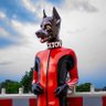 Profilbild von Rubberwolf Fenris