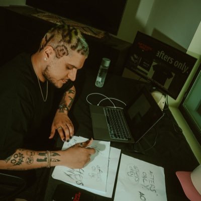 AshtagDJ's profile picture