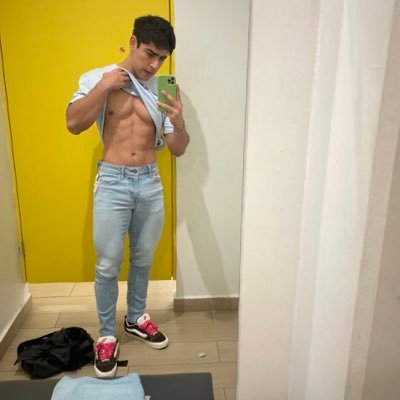 Elbicho1675's profile picture