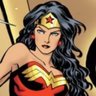 Wonder Woman 的头像