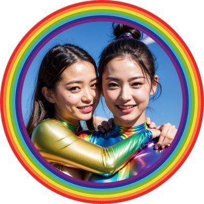 Latex🌈RainBow JAPAN's profile picture