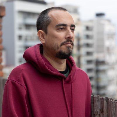 Sebastián Chaves's profile picture