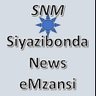 Siyazibonda News eMzansi 的头像