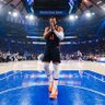 Profilbild von Jalen Brunson