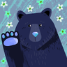 Profilbild von 熊推