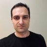 David Ginat profil fotoğrafı