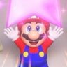 Mario Hints 2: Bigger, Longer, Hintier 的头像