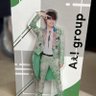 カオル💚Aぇǃgroup推してます profil fotoğrafı