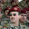 Фото профиля ابن خولان احد ضباط الحرس الجمهوري