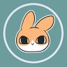 Profilbild von 蓬鬆兔