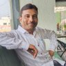 Datta Kadam profil fotoğrafı