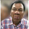 Profilbild von Rodrigo Duterte (Parody)