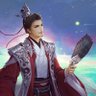 King 的头像