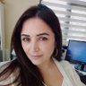 Ebru Pınar Akar 的头像