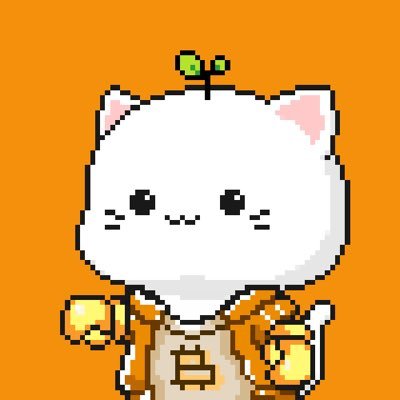 Bitcoin Cats's profile picture