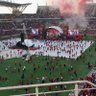 Gosebo kenna profil fotoğrafı