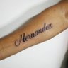 Héctor Hernández 的头像