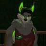 Profilbild von PascalTheWolf