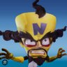 Doctor Neo Cortex 的头像