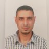 Profilbild von Ahmad Alnajjar