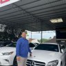 Mohd Emeer Hazriq Marzuki profil fotoğrafı