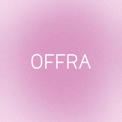 ✧*̣̩˚̣̣⁺̣offra_오프라 ✧*̣̩˚̣̣⁺̣'s profile picture